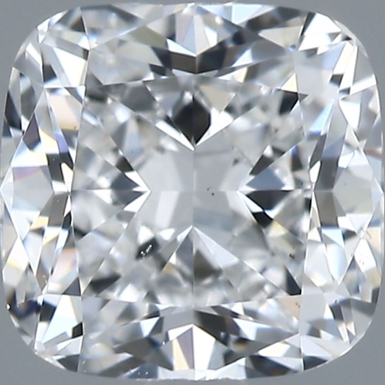 Cushion Modified 0.73ct E VS2