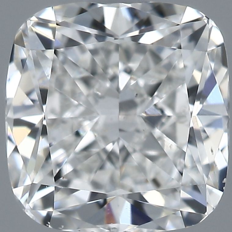 Cushion Modified 0.60ct F VS2