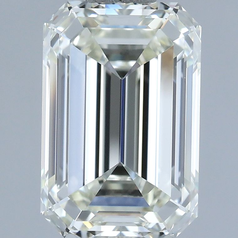 Emerald 2.03ct J VVS1