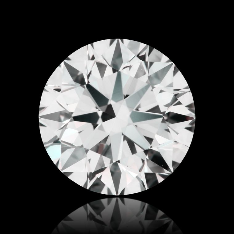 Round 1.50ct D VS2