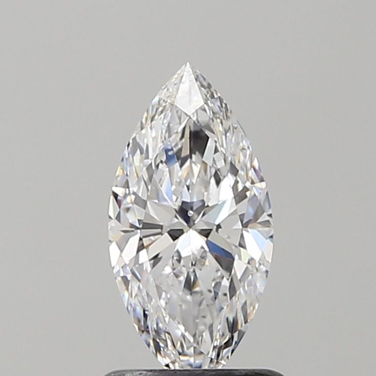 Marquise 1.01ct D SI1