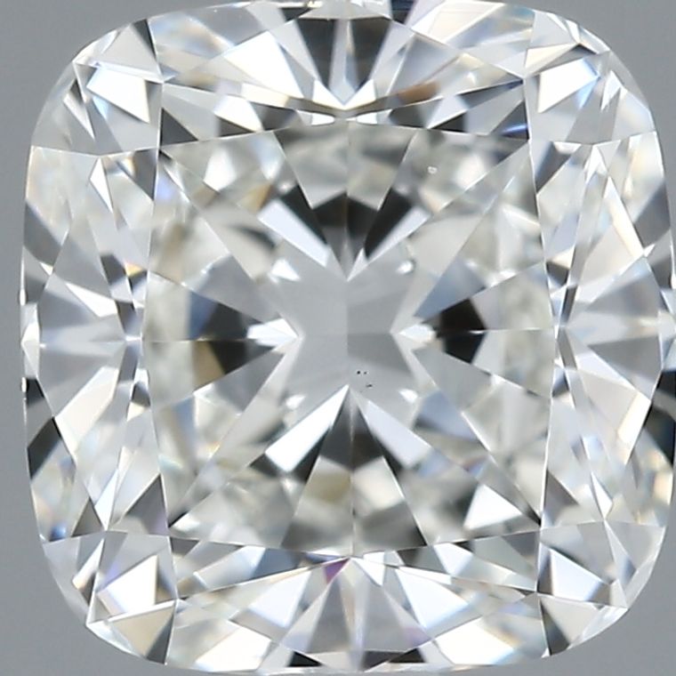 Cushion Modified 2.01ct G VS1