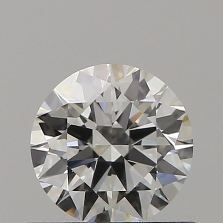 Round 0.50ct H VVS2
