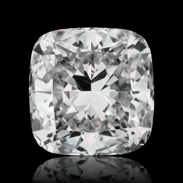 Cushion Modified 0.72ct E VVS2