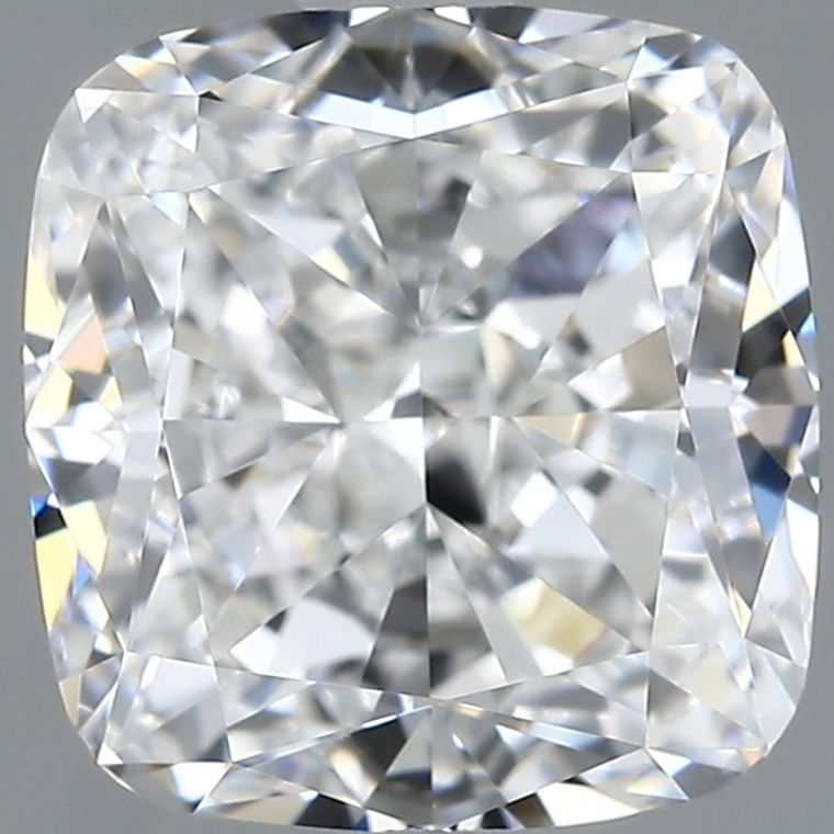 Cushion Modified 2.01ct E VVS2