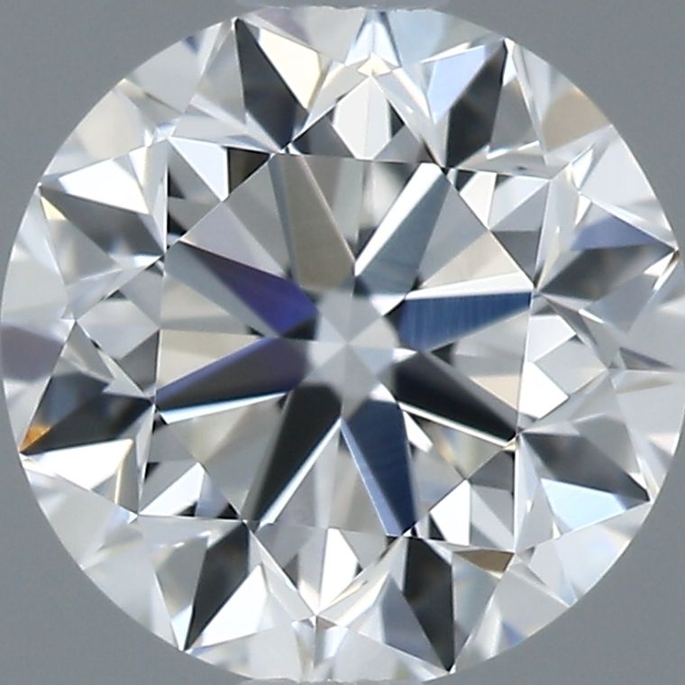 Round 0.70ct E VVS2