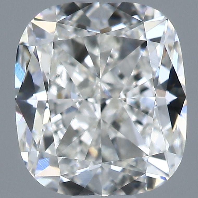 Cushion Modified 0.70ct H VS2