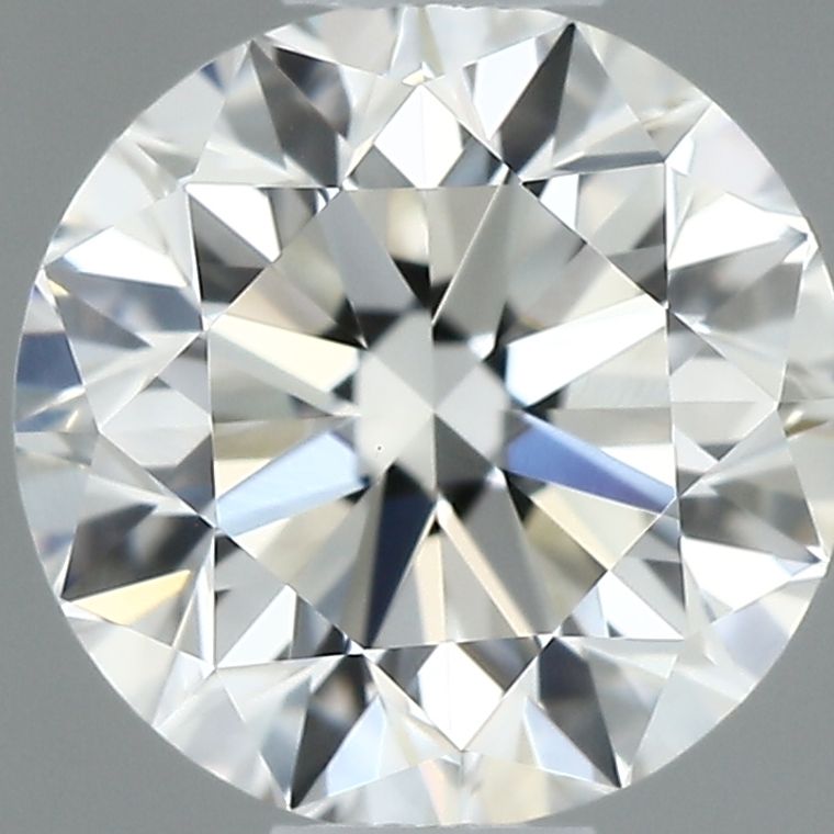 Round 0.50ct J VVS2