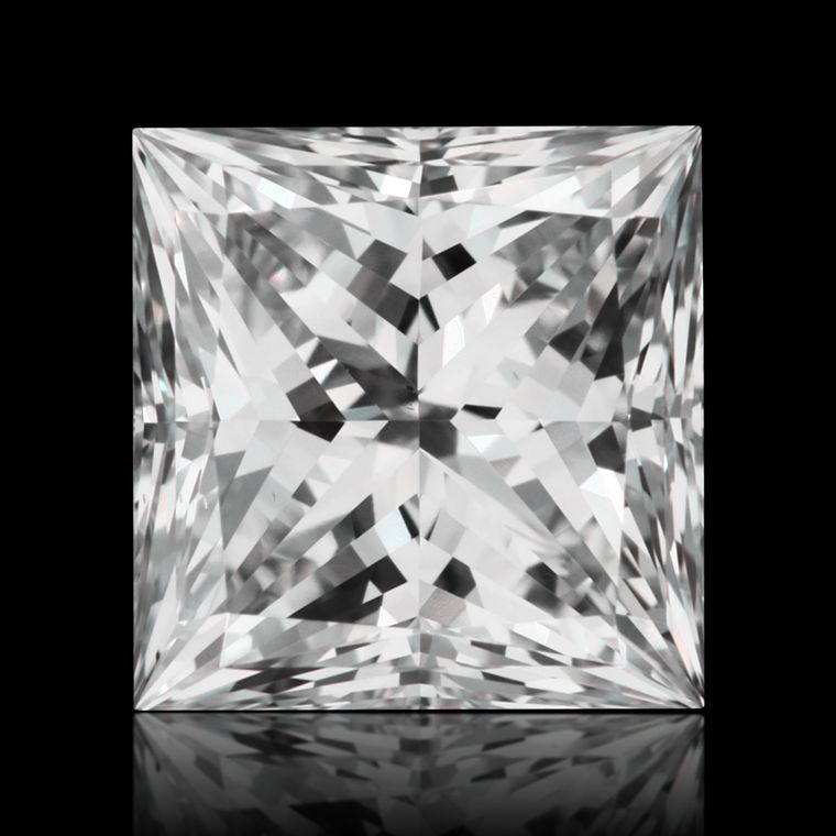 Princess 1.01ct H VS2