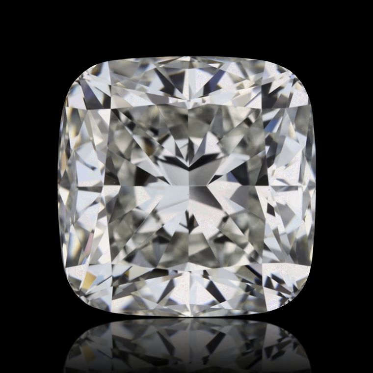 Cushion Modified 1.51ct I VS1