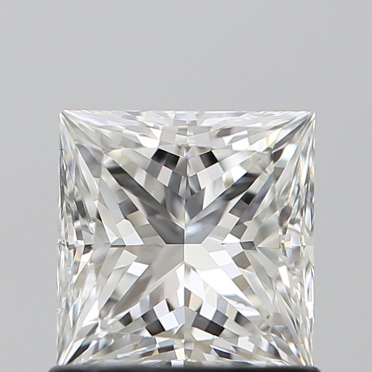 Princess 1.01ct H VS2