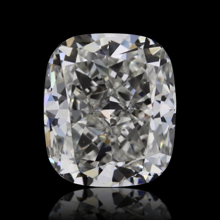 Cushion Modified 0.52ct I VS1