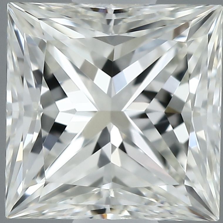 Princess 0.53ct I VVS1