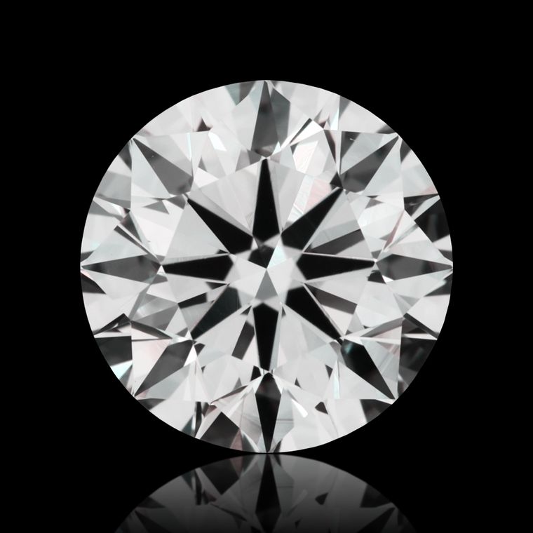 Round 1.60ct I VVS2
