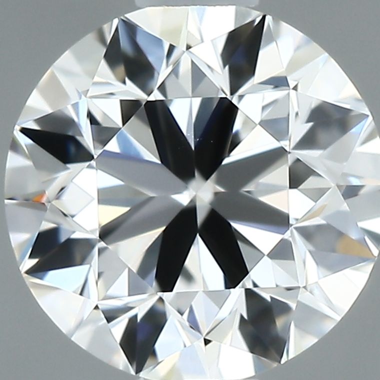 Round 0.70ct E VVS2
