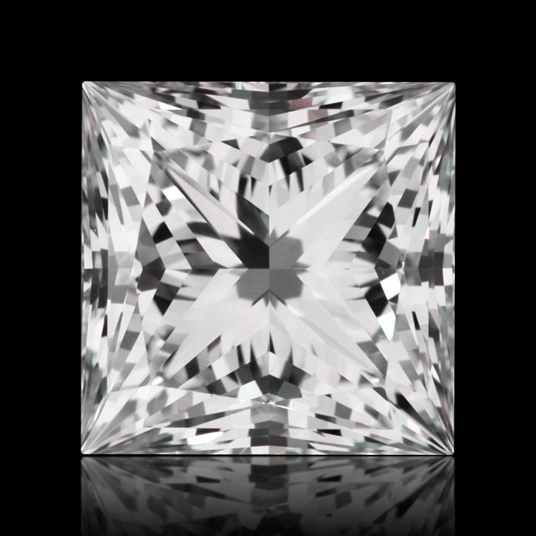 Princess 1.01ct H VVS2