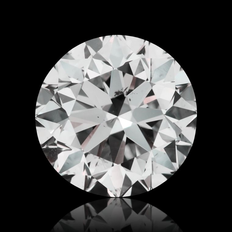 Round 1.50ct H SI1