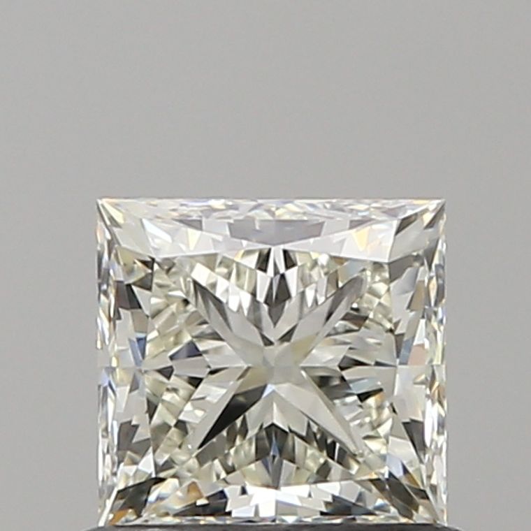 Princess 0.81ct M VVS1