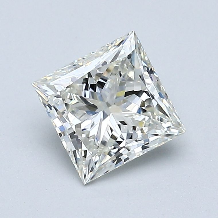 Princess 1.02ct J VS2