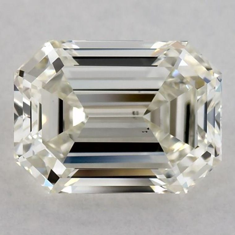 Emerald 1.10ct K VS2