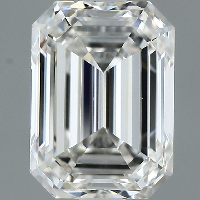 Emerald 1.71ct G VS1