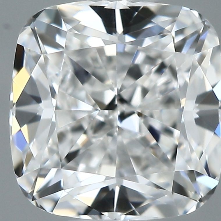Cushion Modified 0.56ct E VVS2