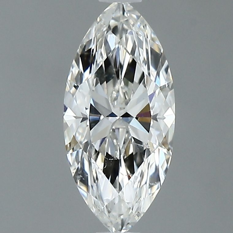 Marquise 0.70ct G SI2