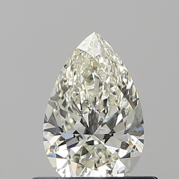 Pear 0.60ct K VS1