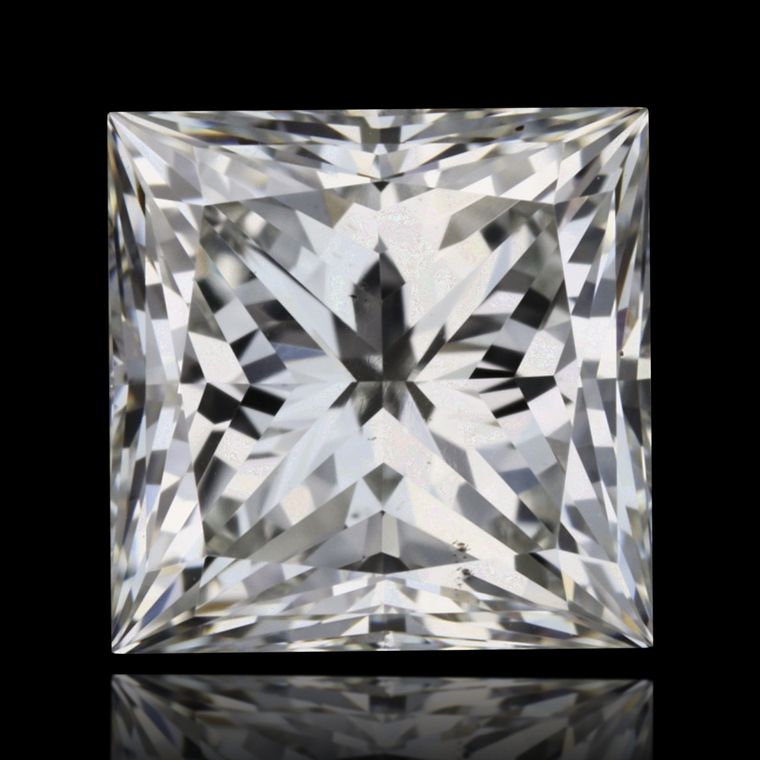 Princess 0.90ct I SI1