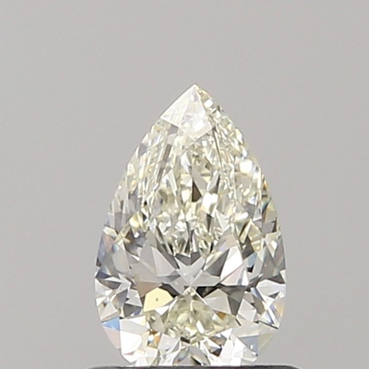 Pear 0.63ct L VS1