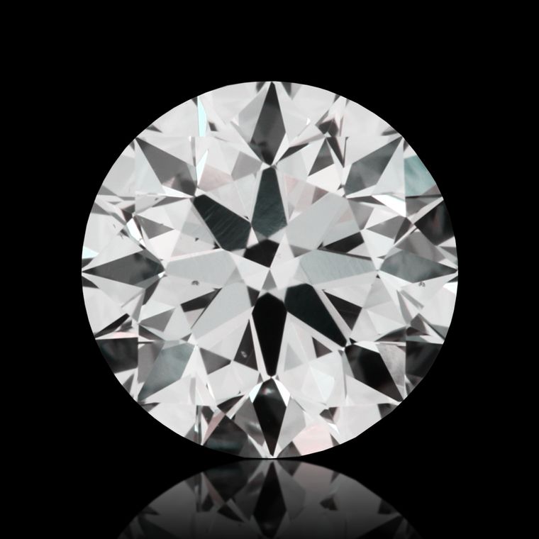 Round 0.70ct G VS2