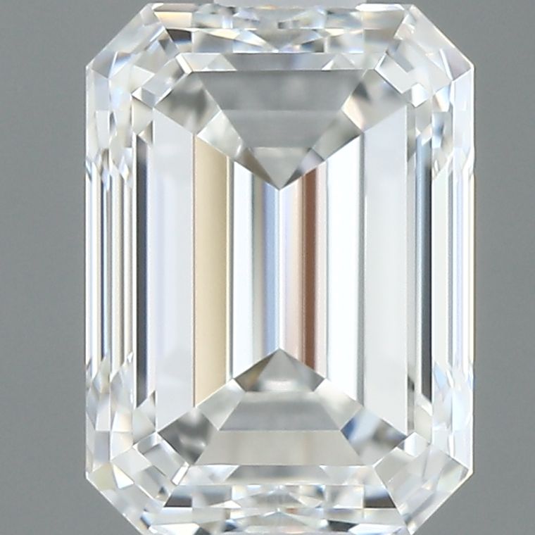 Emerald 1.01ct G VVS2