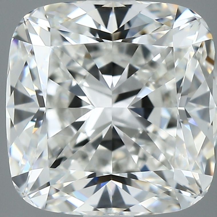 Cushion Modified 2.51ct G VS1