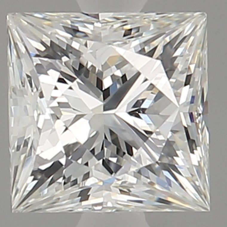 Princess 0.58ct I SI1