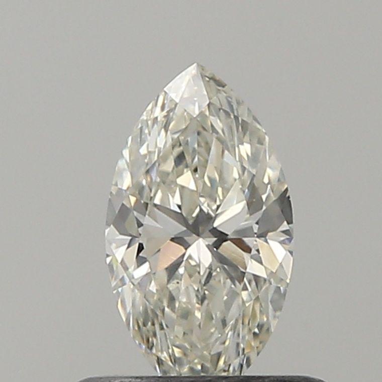 Marquise 0.51ct J SI1