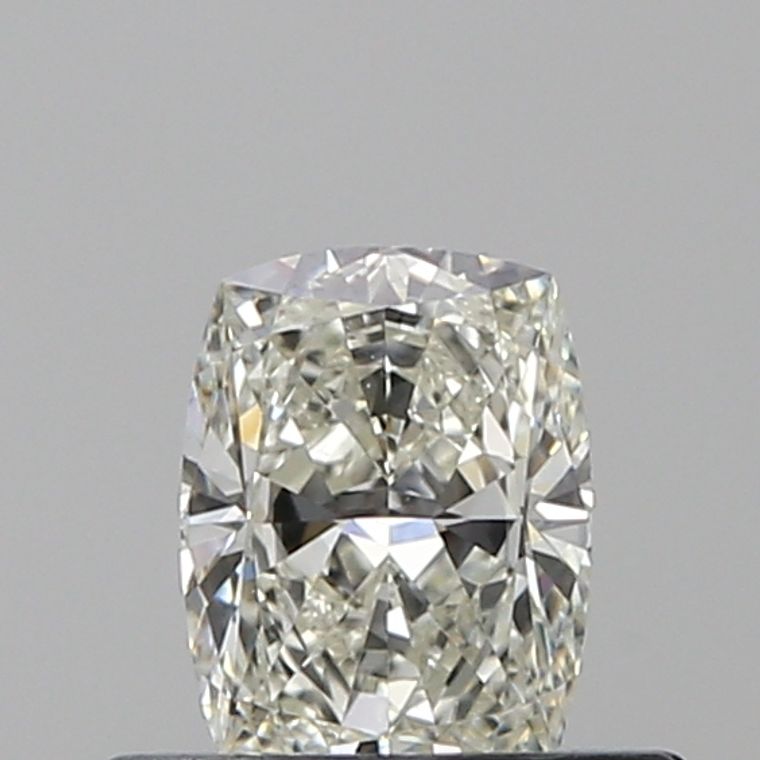 Cushion Modified 0.50ct J VS2
