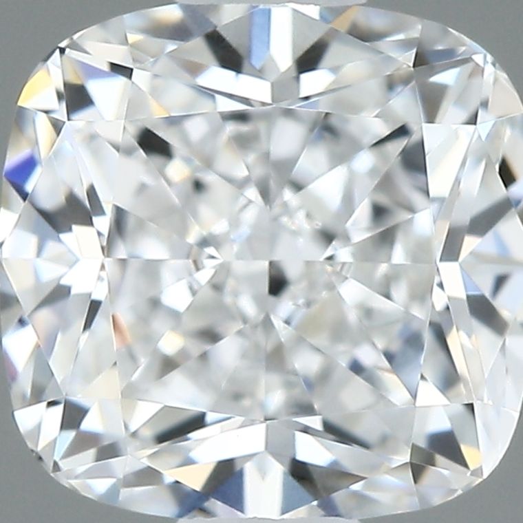 Cushion Modified 0.71ct E VS1
