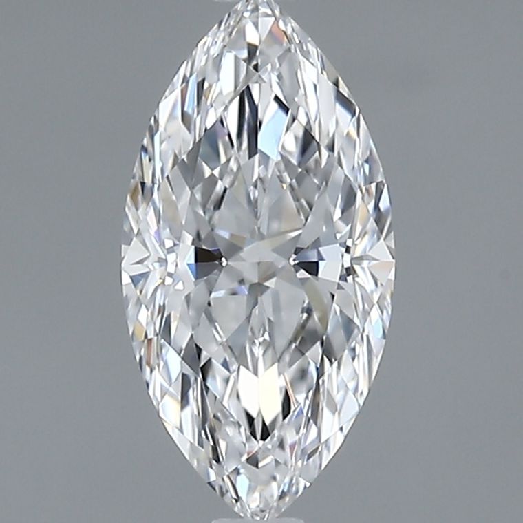 Marquise 1.02ct D VVS1