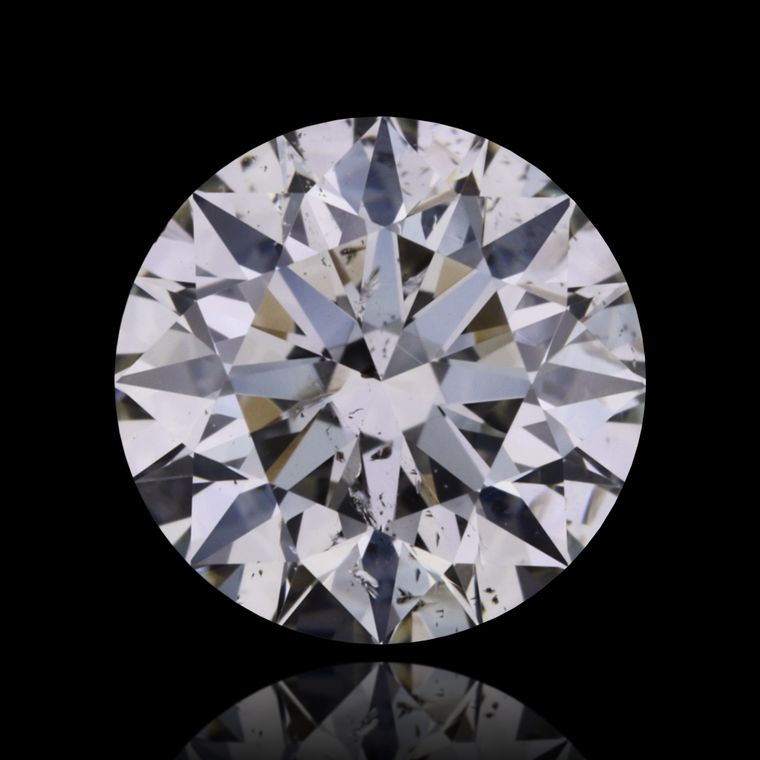 Round 0.80ct L SI2