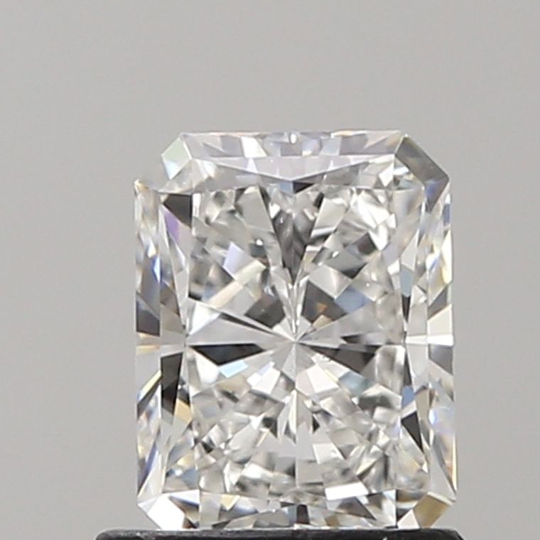 Radiant 1.00ct F VS2
