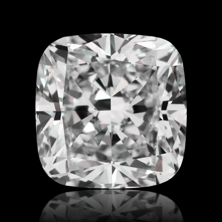 Cushion Modified 0.90ct H VVS2