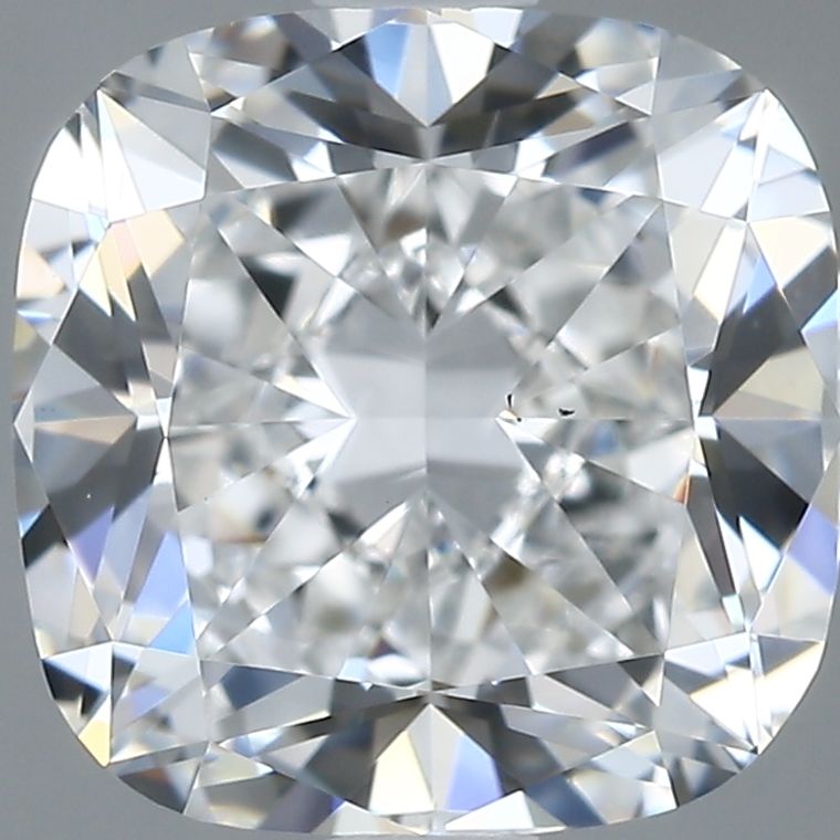 Cushion Modified 2.01ct F VS2