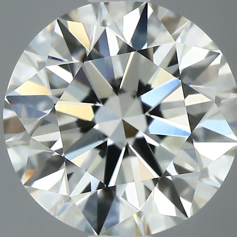 Round 1.22ct I VVS1