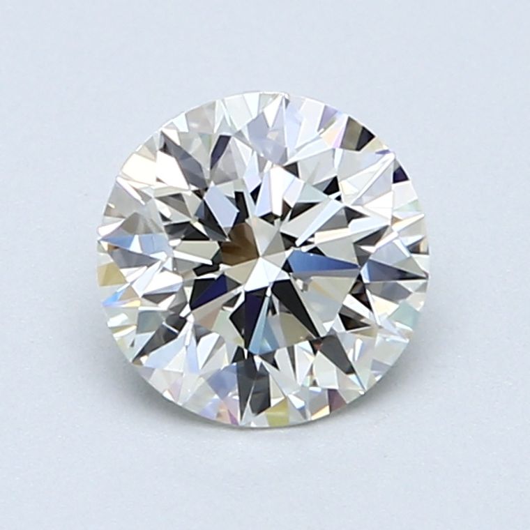 Round 1.10ct J VVS1