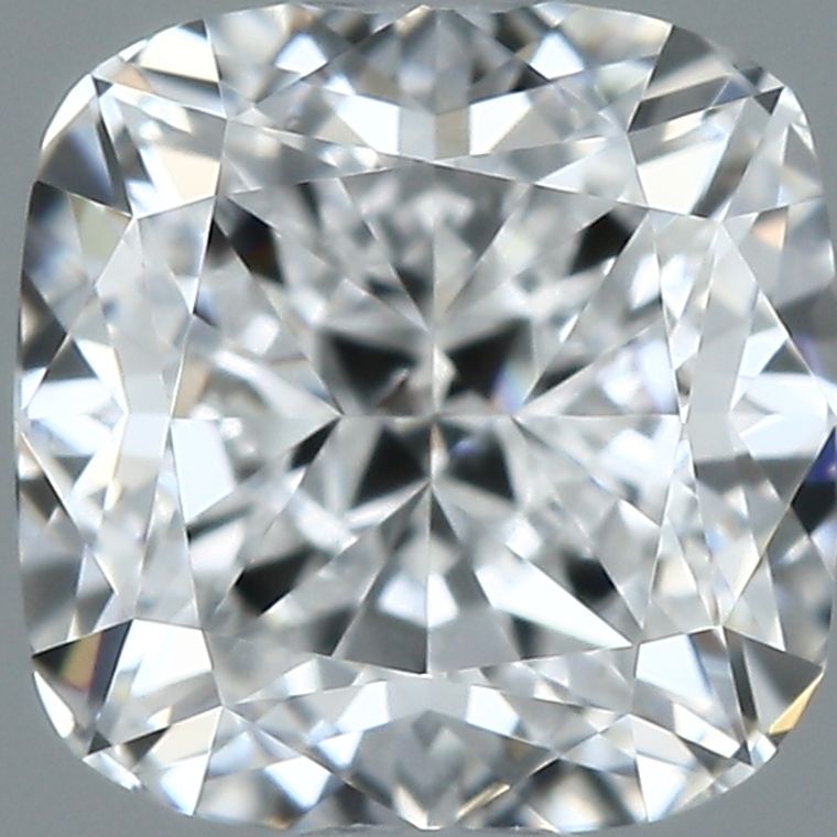 Cushion Modified 0.52ct E VS1
