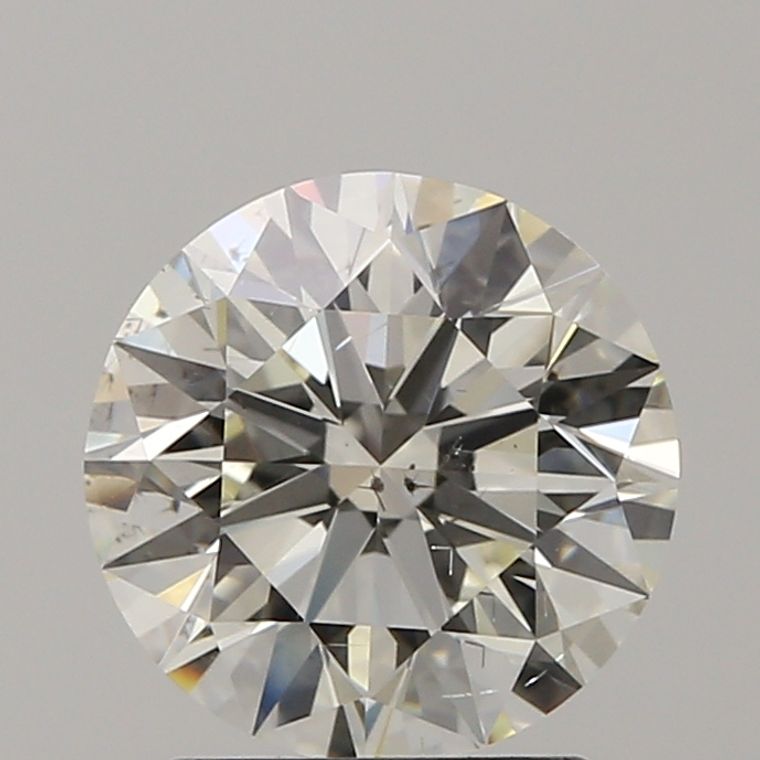 Round 1.80ct K SI1