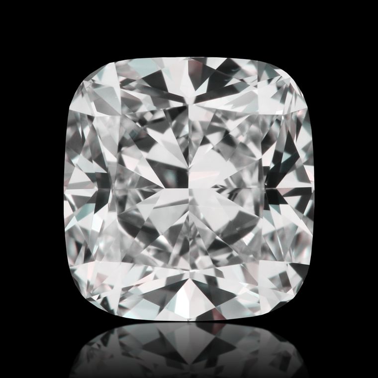 Cushion Modified 1.01ct L VVS1