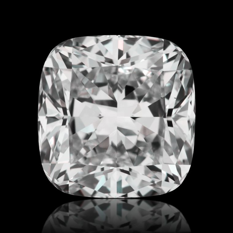 Cushion Modified 0.91ct G VS1