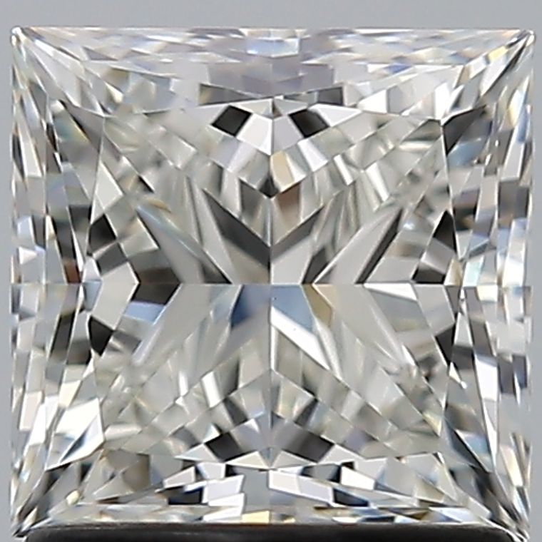 Princess 1.51ct I VVS2