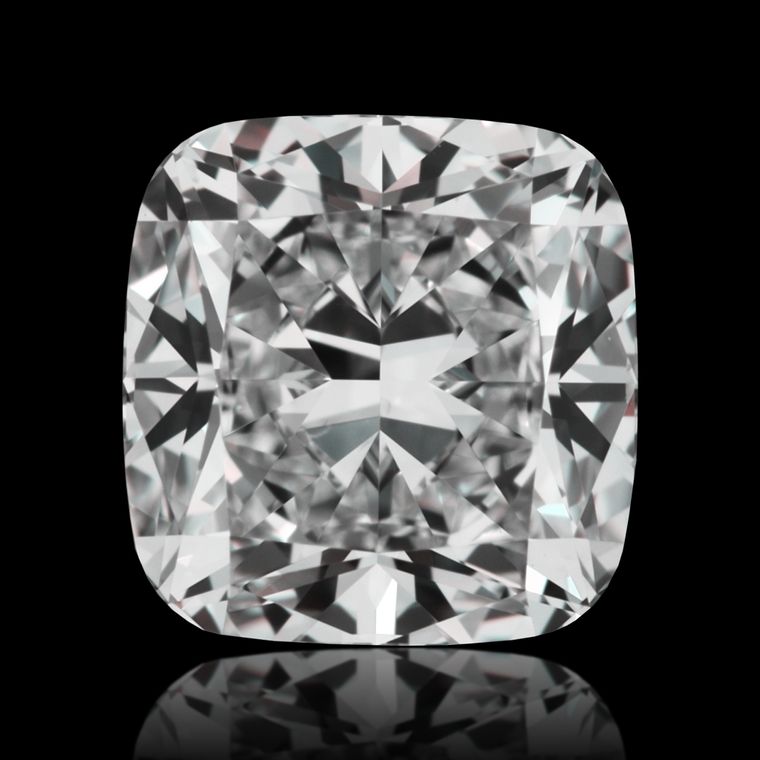 Cushion Modified 1.01ct F VS1